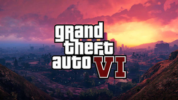 侠盗猎车手6破解版v2411 GTA6 最新中文版 解压即玩 豪华免安装版